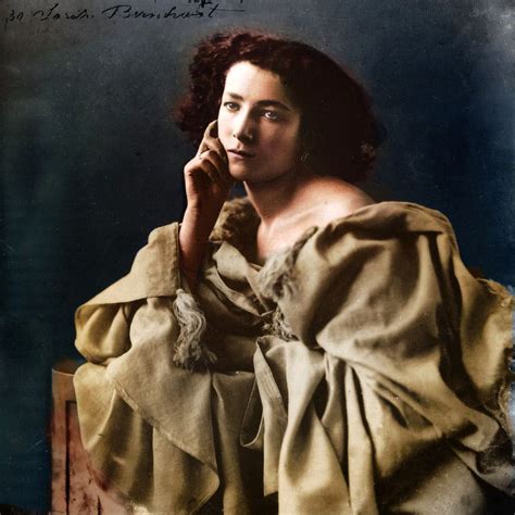 These Incredibly Colorized Portrait Photos From The 19th Century Will