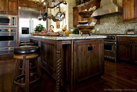 The cost to build your own cabinets. Pictures of Kitchens - Traditional - Medium Wood Cabinets ...