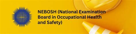 Whats The Difference Between Nebosh Iosh And Osha