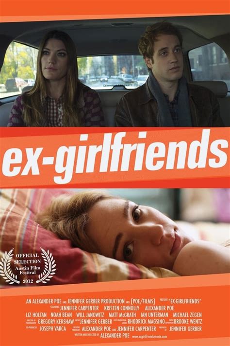 Ex Girlfriends 2012 — The Movie Database Tmdb