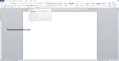 What Is Dialogue Box In Word