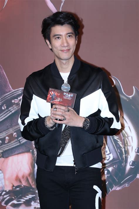 I listened to this on the radio moments ago and.now i can't get it out of my head! 王力宏清唱新歌秀父爱 曝音乐电影数次被劝放弃_华语制造_图集_电影网_1905.com