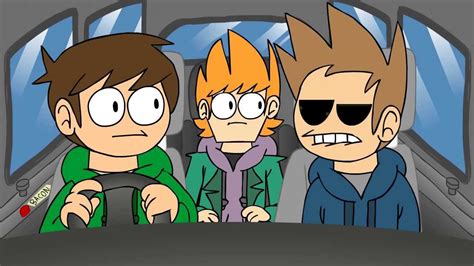 The game contains a lot of cute pictures about garfield and his friends. Barn Boys (Eddsworld Fan Movie Minisodes) - YouTube