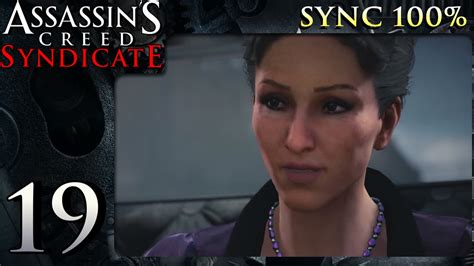 Assassin S Creed Syndicate Ita Ricerca E Sviluppo Youtube