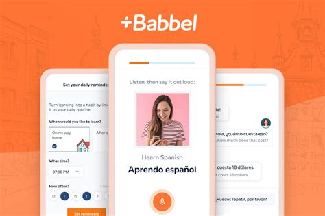Learn Up To 14 Languages With Babbel For Only 14997 Cult Of Mac