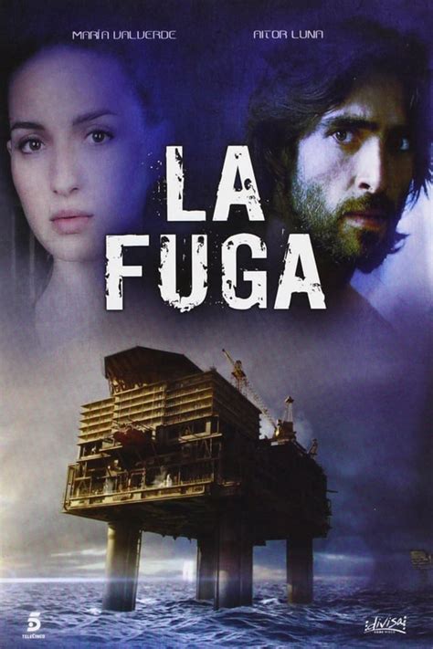 La Fuga Tv Series 2012 2012 — The Movie Database Tmdb