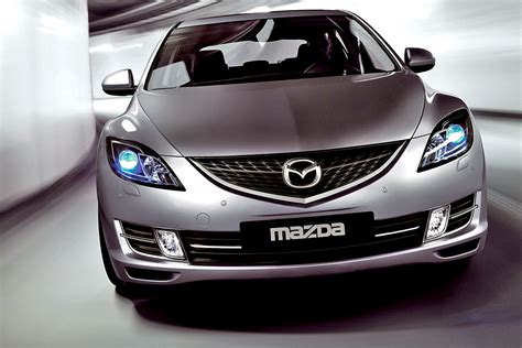 Free voip and im program. Zoom-Zoom Recalls 29,000 2009 Mazda6 - autoevolution