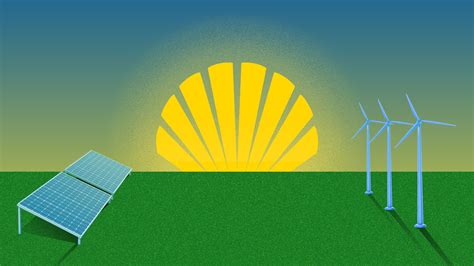 Shell Acquires Solar And Energy Storage Developer Savion Further