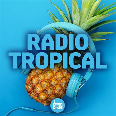 Radio Tropical Compilation By Various Artists Spotify