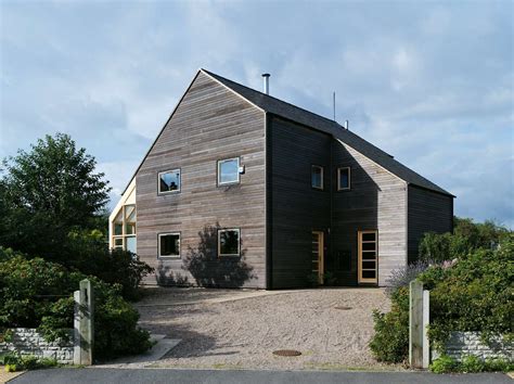 A Super Insulated Self Build Homebuilding And Renovating Self Build