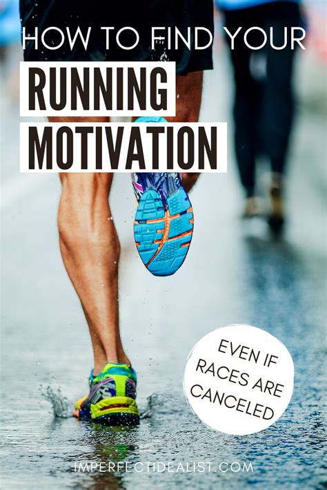 5 Tips To Find Your Running Fitness Motivation Running Motivation