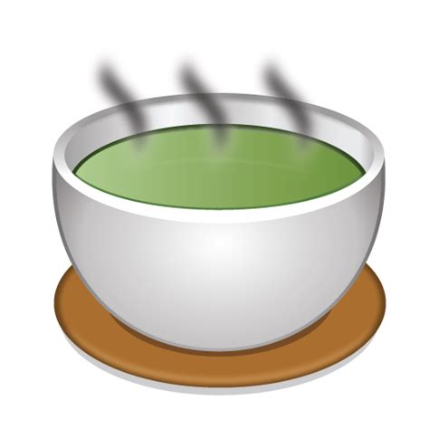 Teacup Without Handle Dreamemoji