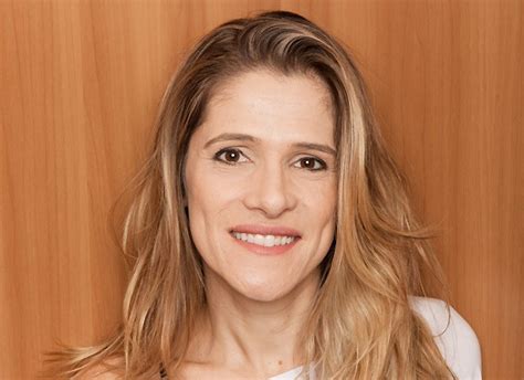 Ingrid Guimarães Perdi Muito Tempo Preocupada Com Beleza Edição
