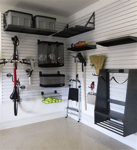 39 Diy Corner Shelves Ideas For Garage Storage Garage