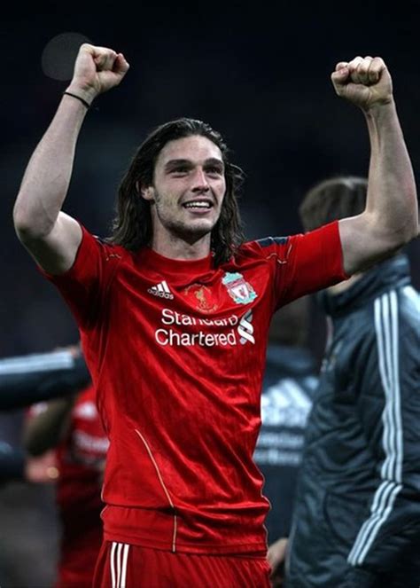 Stewart Downing Backs Andy Carroll For Euro Role For England London Evening Standard Evening