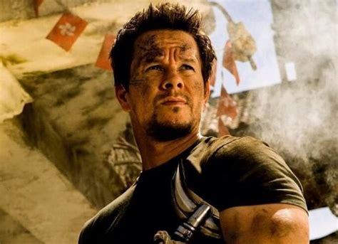 Mark Wahlberg To Return For Transformers 5