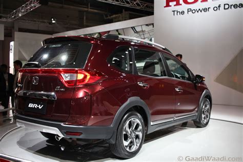 Choose a honda model from the list below to access all the technical specifications of their respective generations. Honda BRV (BR-V) SUV Launched, Features, Spec, Price