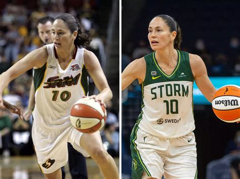 Sue Bird And Diana Taurasi Shared An Emotional Jersey Swap After What