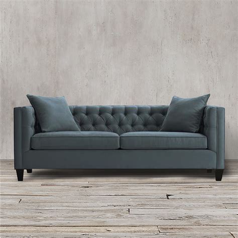 My original vector illustration of black cats, starbursts, and diamonds in mid century atomic style, in black, light gray and mid century modern eames retro limited edition print from | etsy. This handmade blue tufted sofa comes with twin box seat ...