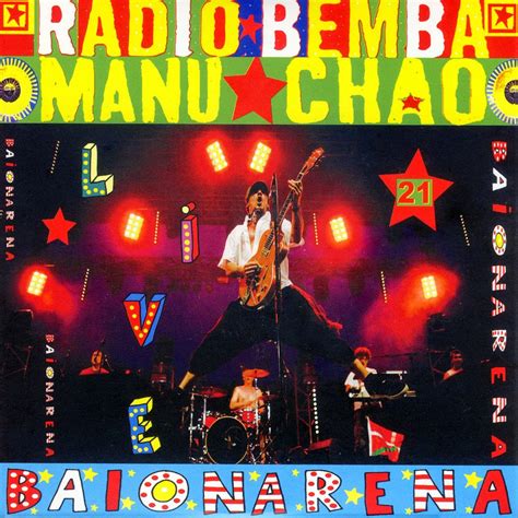 Maybe you would like to learn more about one of these? Reggae y Ska!! para compartir: manu chao discografia
