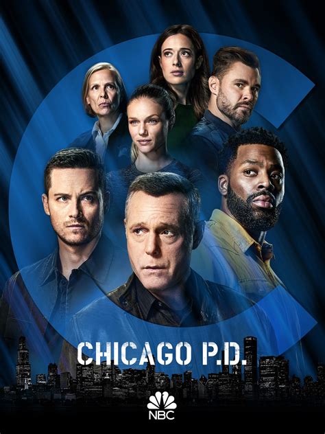 Chicago P.D. - Rotten Tomatoes