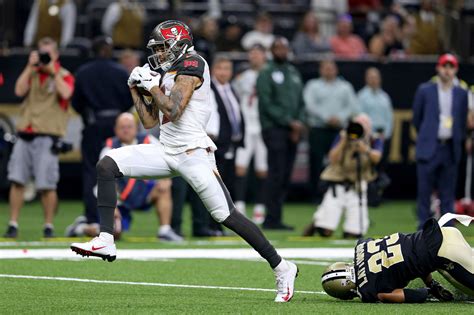 Five Questions with Canal Street Chronicles for Week 5 between the Bucs and Saints - Bucs Nation
