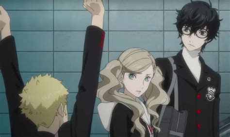 I've always avoided spicy food so i was always wary of any curry. Persona 5 Royal Confidants: Alle Vertrauten & ihre Skills ...