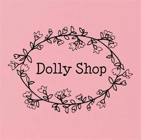Dolly Shop Home
