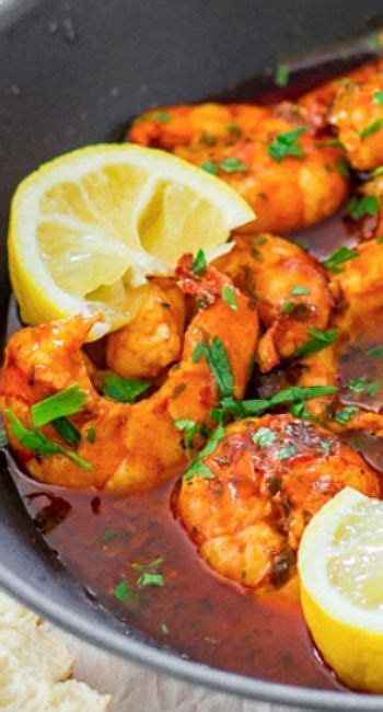 You can also like me on facebook, follow along on twitter, instagram and pinterest and subscribe ⇓ for all the latest. Spicy New Orleans Shrimp | Seafood recipes, Best seafood ...