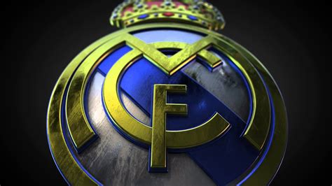 If you're looking for the best real madrid logo wallpaper hd then wallpapertag is the place to be. Real Madrid 2018 Wallpaper 3D (72+ images)