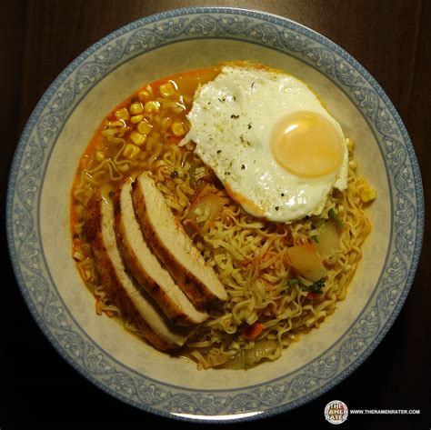 1011 Maruchan Bowl Hot And Spicy Chicken Flavor Ramen Noodles With