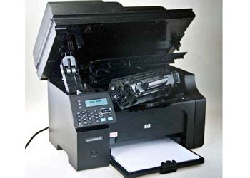 Impresora multifunción hp laserjet pro m1212nf descargas. Download HP Laserjet M1212NF MFp Driver Free | Driver ...