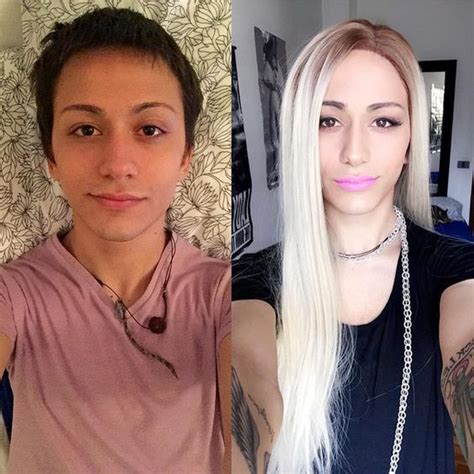 Complete Male To Female Transition