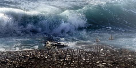 Tokyo Scientists Find Clever Way to Deduce the Magnitude of Ancient