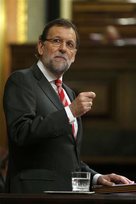 Mariano Rajoy Ecured