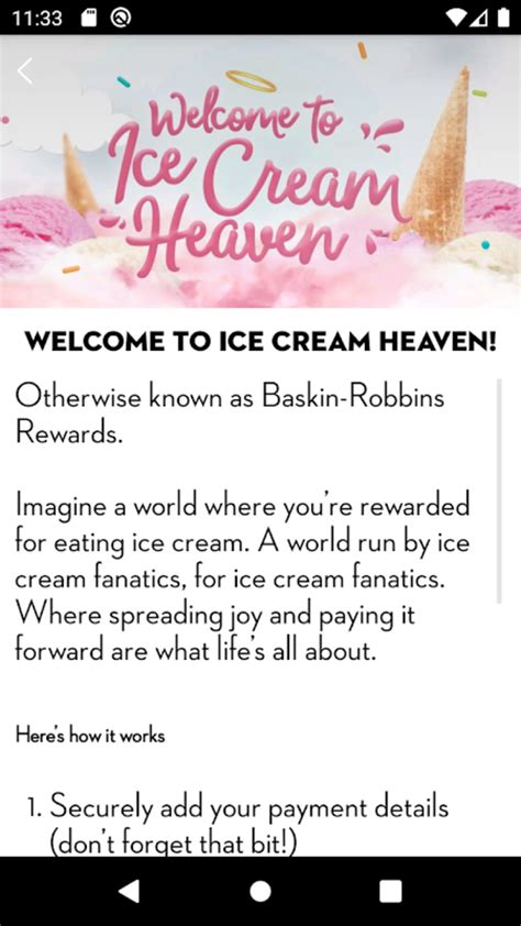 Baskin Robbins Australia APK For Android Download