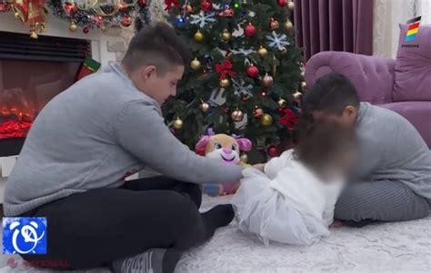 Nicolae botgros are o fetiţă de şase luni cu solista anişoara dabija. VIDEO // Cum arată Nicoleta, fiica de aproape doi ani a ...