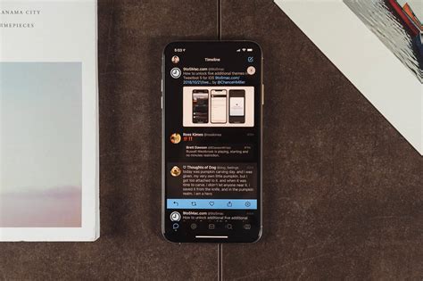 Well, you know these apps well anyway. The Best Twitter App for iOS - The Sweet Setup