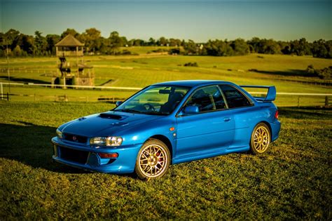 And for those with a more attuned higher calling, subaru has an answer. Subaru WRX STI cracks 10,000 sales in Australia