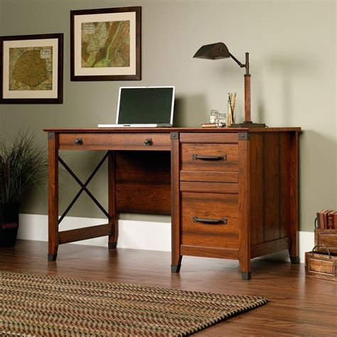15 Collection Of Computer Desks With Filing Cabinet