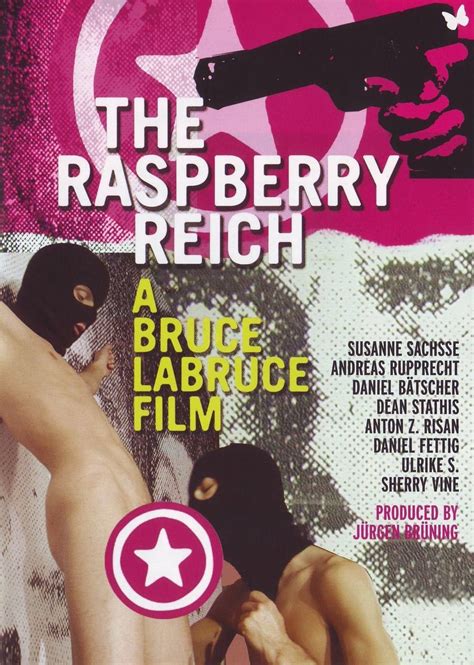 The Raspberry Reich 2004 Posters — The Movie Database Tmdb