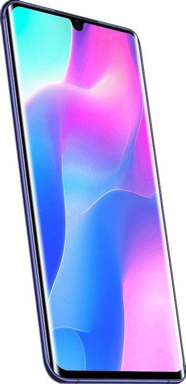We may get a commission from qualifying sales. Xiaomi Mi Note 10 Lite price in Pakistan