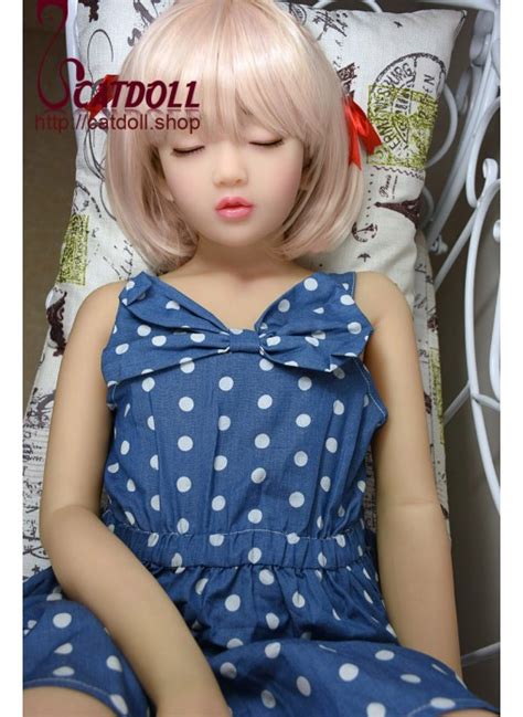 In Stock Catdoll Evo 126 Cm Emelie Doll Factory Photos Usa Based