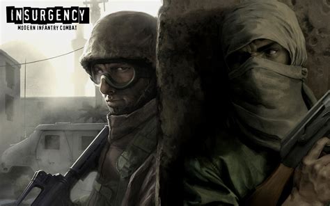 Tons of awesome insurgency wallpapers to download for free. 31 Insurgency HD Wallpapers | Background Images ...