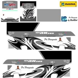 Namun ini pun sudah lumayan lengkap, dan untuk livery srikandi shd pariwisata yang sering dicari orang akan saya post di part ke 2 mendatang. Kumpulan Livery Srikandi SHD BUSSID Terbaru By BlahBloh ...