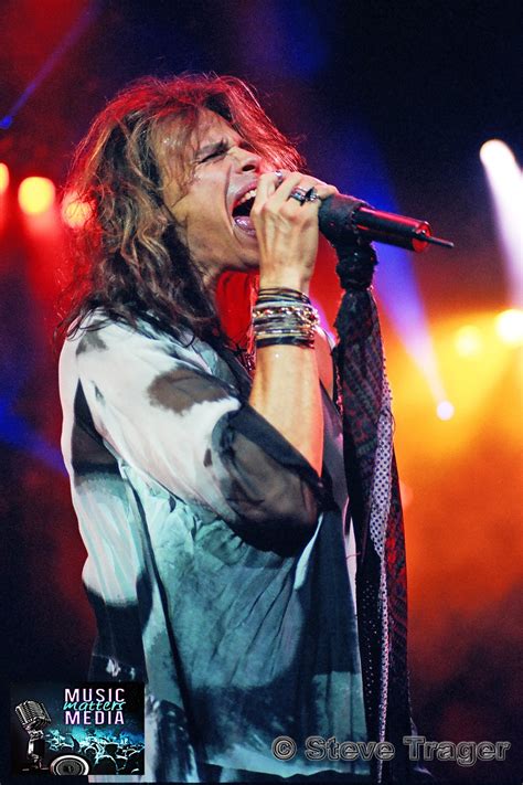 Music Matters Media 90s Throwback Gallery Aerosmith ‘nine Lives