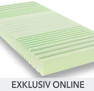 Matratzen concord bietet mit seiner eigenmarke email protected viele matratzenmodelle online und in seinen filialen an. Matratzen Concord: Test, Meinungen & Empfehlungen der ...