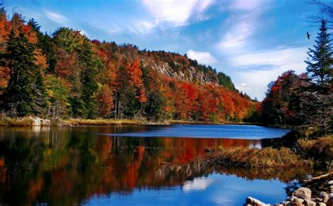 Adirondacks Hd Wallpaper Adirondack Mountains The Great Outdoors