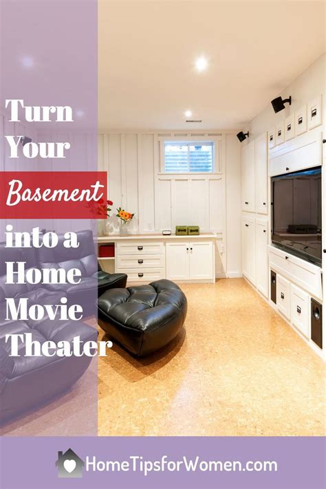 Basement Renovation Ideas You Can Afford Home Tips For Women