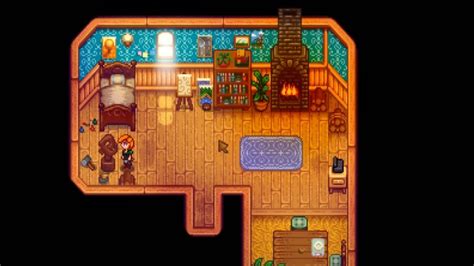 Stardew Valley Leah Ts Schedule Heart Events And Questions